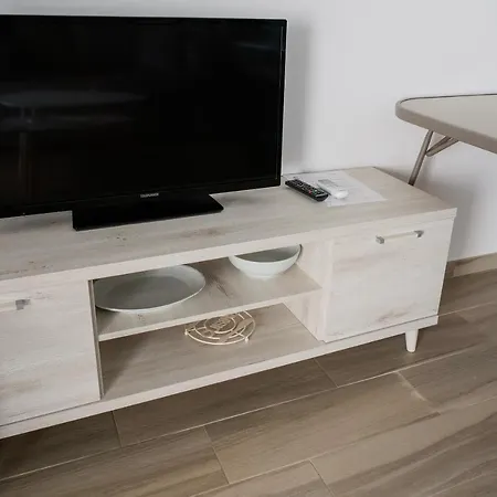 Playa Romana Kione Apartamento *