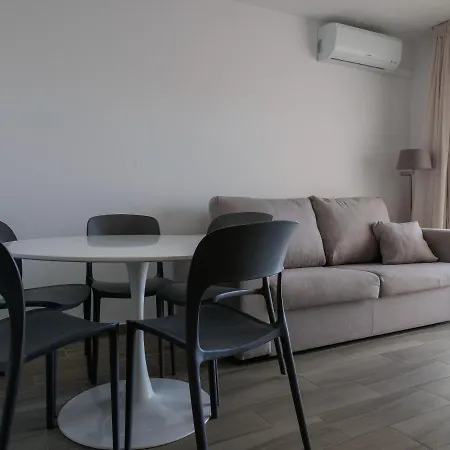 Playa Romana Kione Apartamento