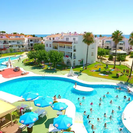 Playa Romana Kione Apartamento Alcossebre