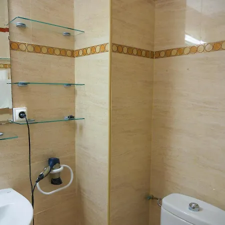 Playa Romana Kione Apartamento *