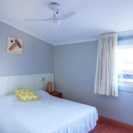 Playa Romana Kione Apartamento