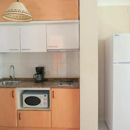 Playa Romana Kione Apartamento *