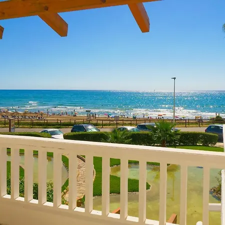 Playa Romana Kione Apartament *