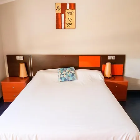 Playa Romana Kione Apartament Alcossebre