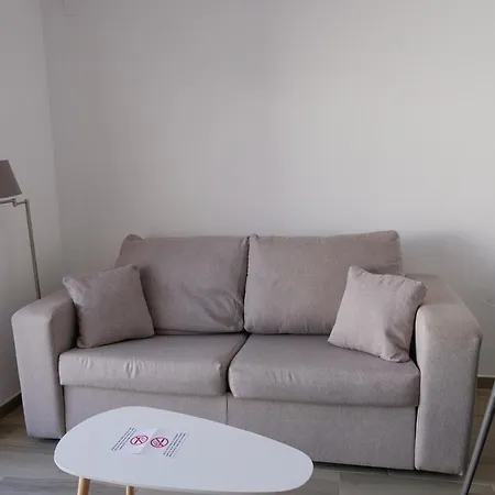 Playa Romana Kione Apartament *