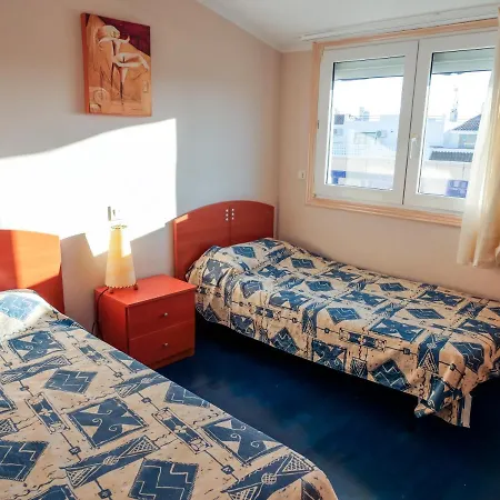 Apartament Playa Romana Kione