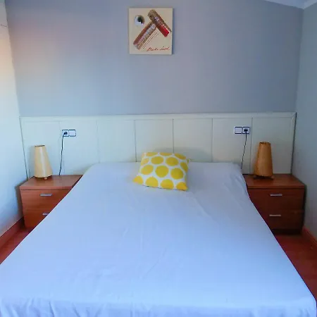 Apartament Playa Romana Kione