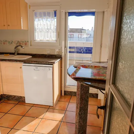 Apartament Playa Romana Kione *
