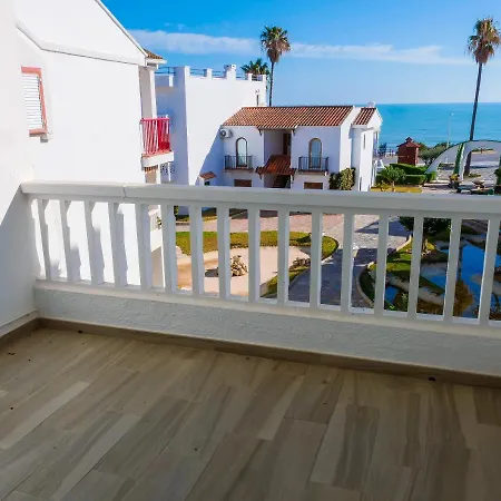 Playa Romana Kione Apartament *