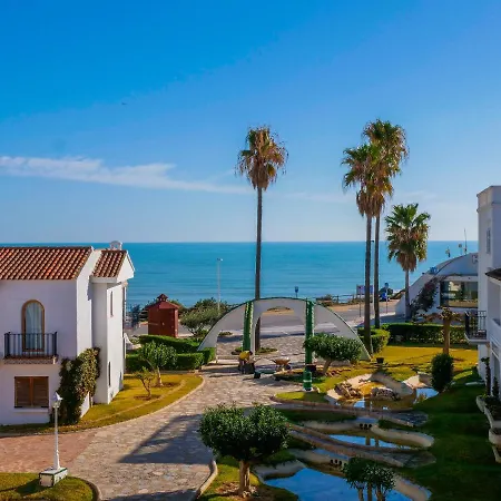 Playa Romana Kione Apartament