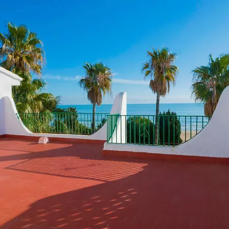Apartament Playa Romana Kione *